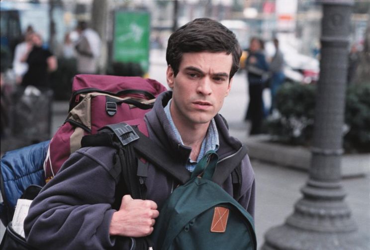 Cédric Klapisch