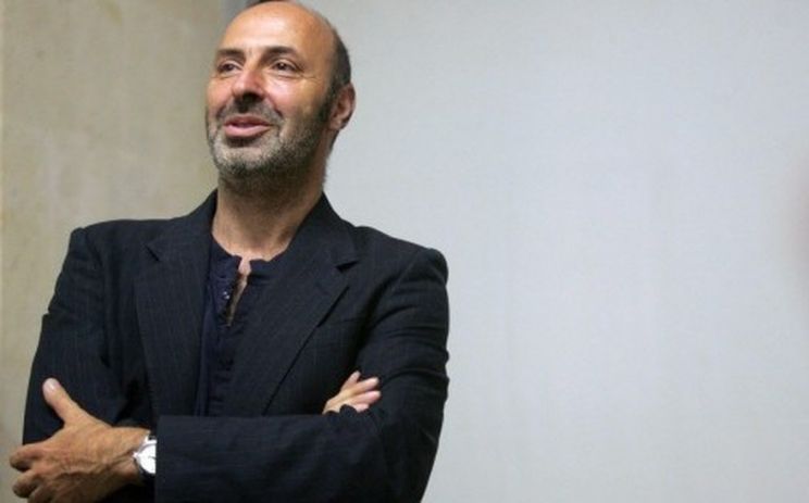 Cédric Klapisch