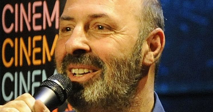 Cédric Klapisch