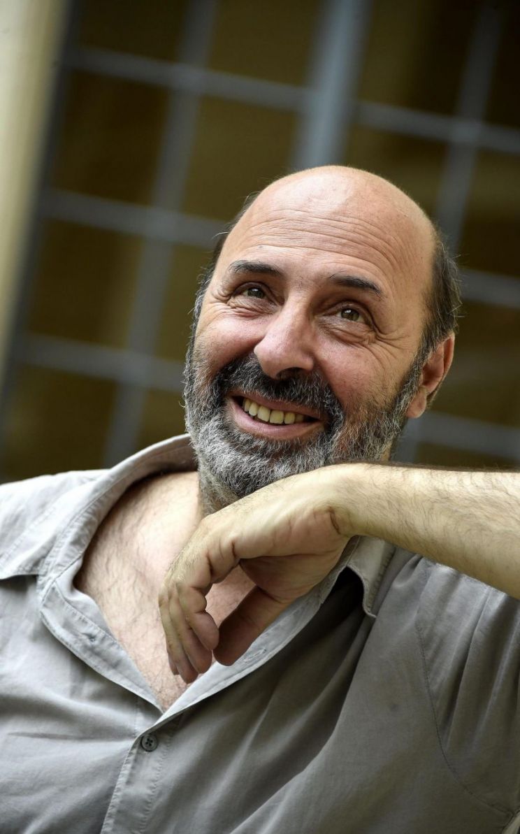 Cédric Klapisch