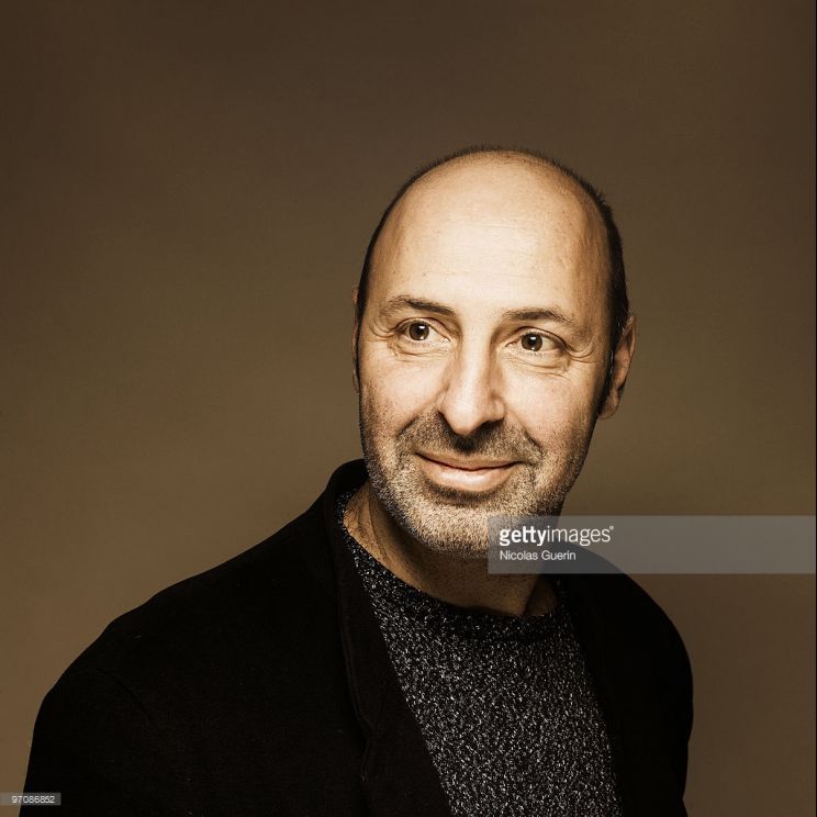 Cédric Klapisch