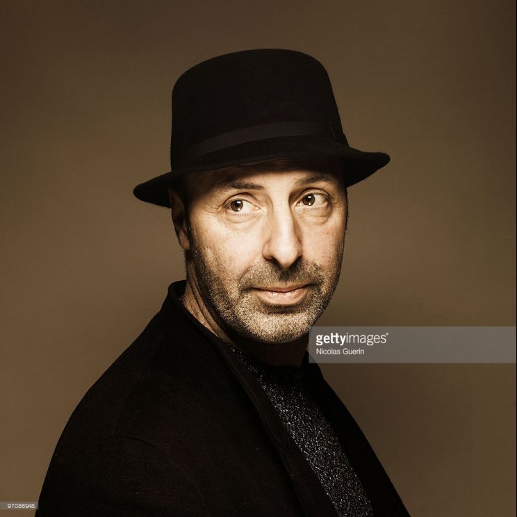 Cédric Klapisch