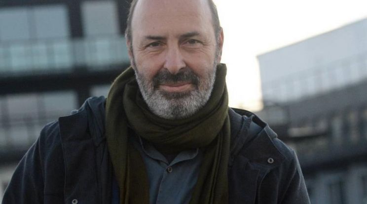 Cédric Klapisch