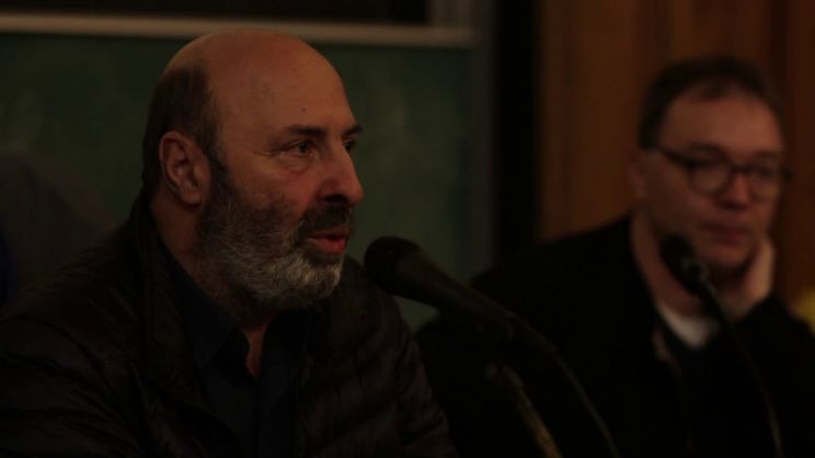 Cédric Klapisch