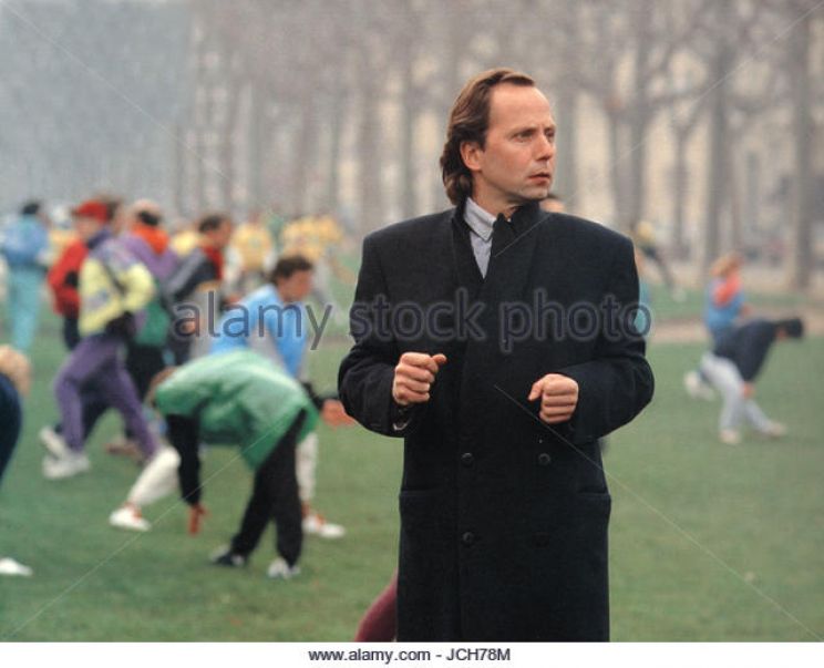 Cédric Klapisch