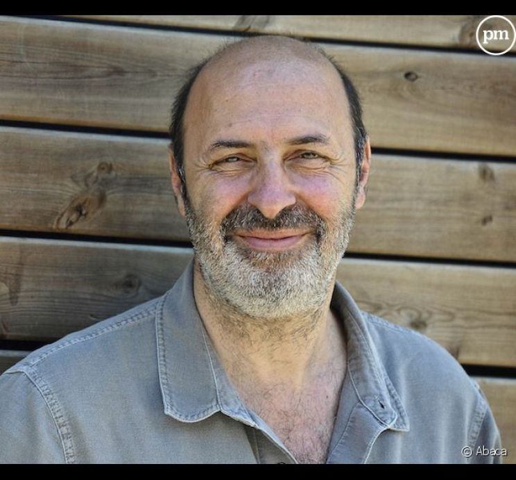 Cédric Klapisch
