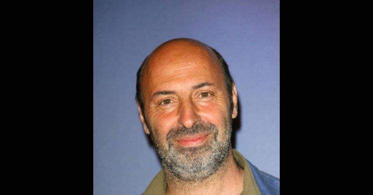 Cédric Klapisch
