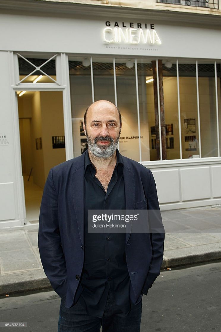 Cédric Klapisch