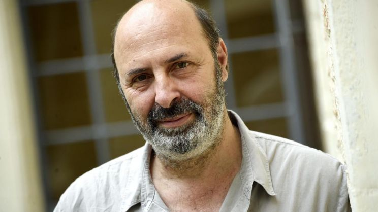 Cédric Klapisch