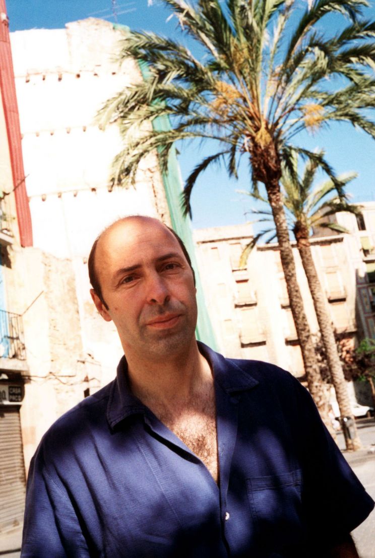 Cédric Klapisch