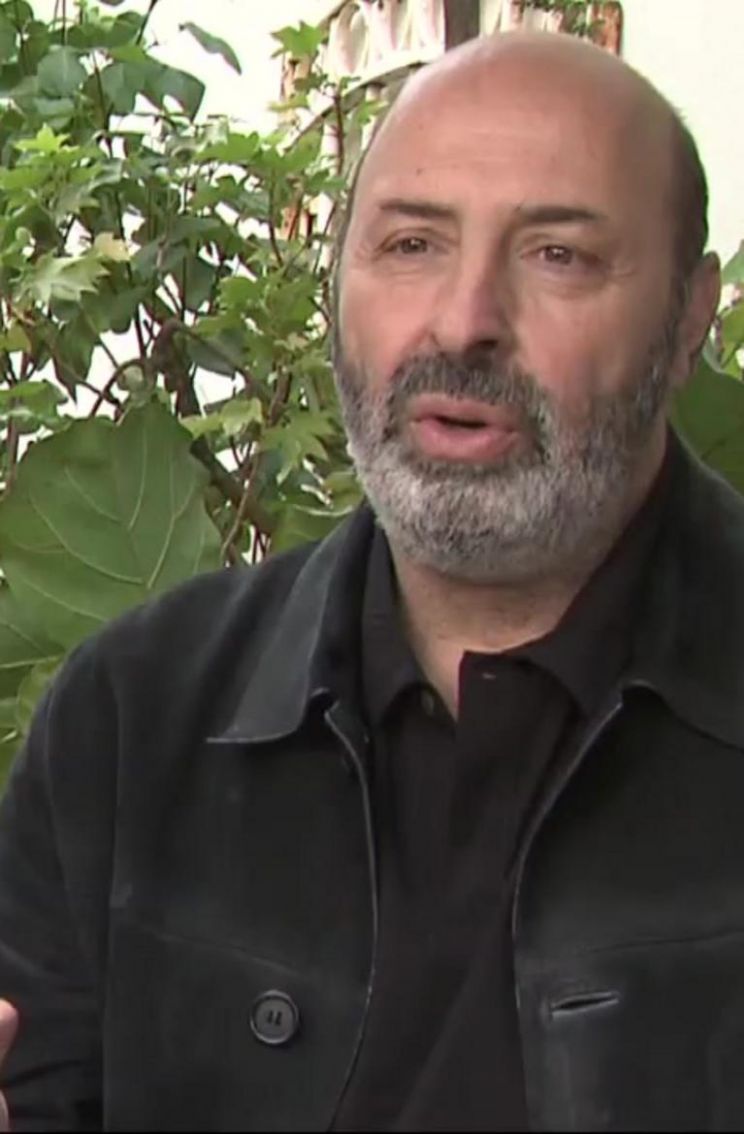 Cédric Klapisch