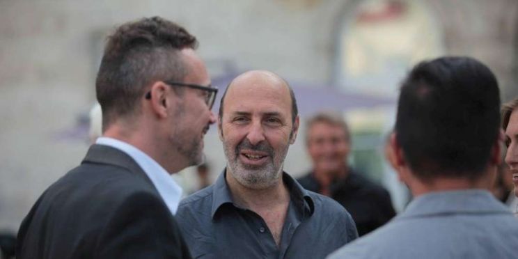Cédric Klapisch
