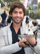 Cedric Martinez