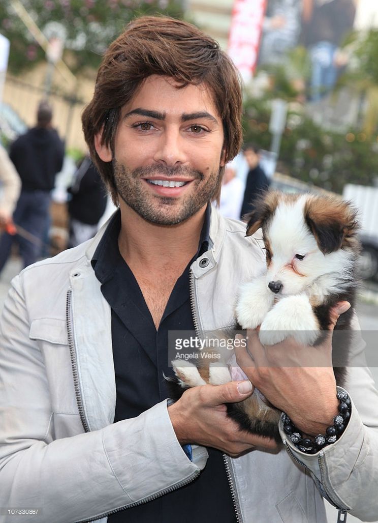 Cedric Martinez