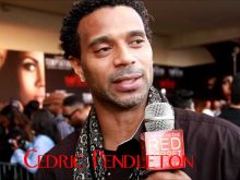 Cedric Pendleton