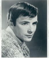 Cedric Smith