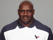 Cedric Smith