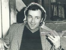 Cedric Smith
