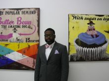 Cedric Smith