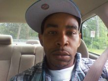 Cedric Smith