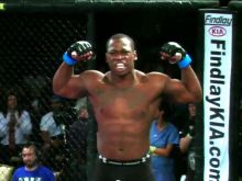 Cedric Smith
