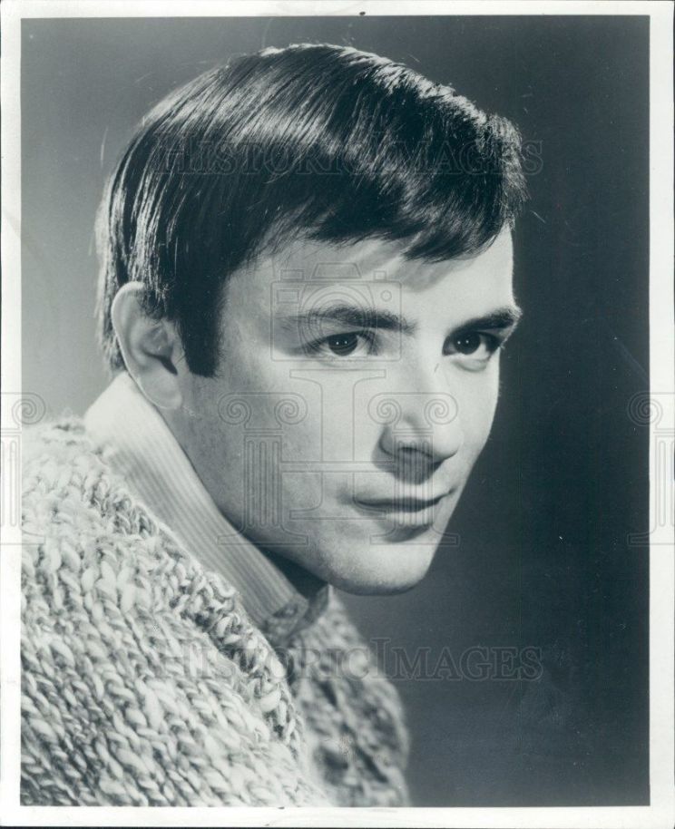 Cedric Smith