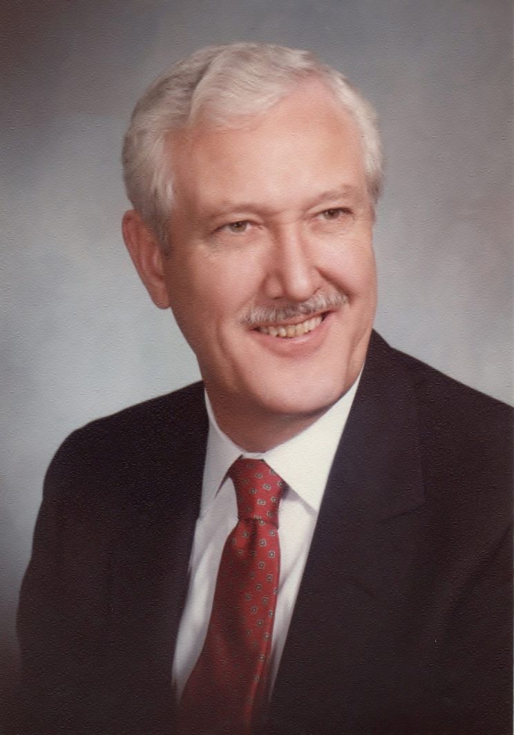 Cedric Smith