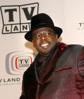 Cedric the Entertainer