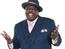 Cedric the Entertainer