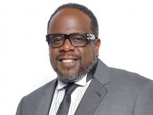 Cedric the Entertainer