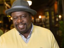 Cedric the Entertainer