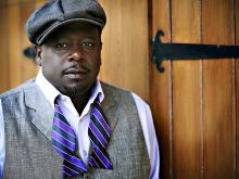 Cedric the Entertainer