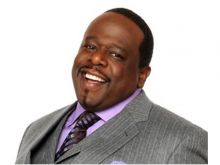 Cedric the Entertainer