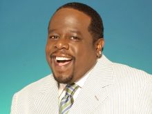 Cedric the Entertainer