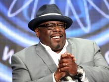 Cedric the Entertainer