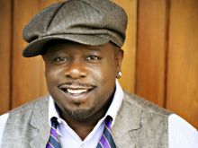 Cedric the Entertainer