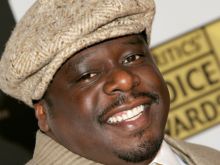 Cedric the Entertainer