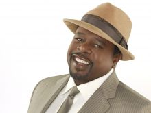 Cedric the Entertainer