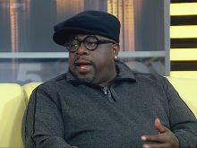 Cedric the Entertainer