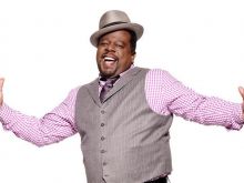 Cedric the Entertainer