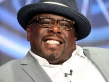 Cedric the Entertainer