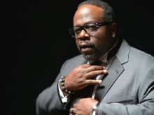 Cedric the Entertainer