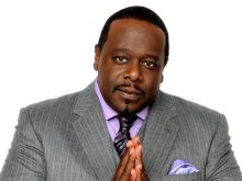 Cedric the Entertainer