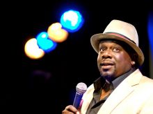 Cedric the Entertainer