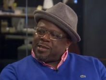 Cedric the Entertainer