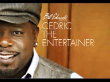 Cedric the Entertainer