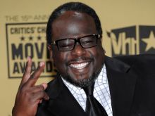 Cedric the Entertainer