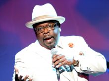 Cedric the Entertainer