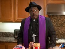 Cedric the Entertainer