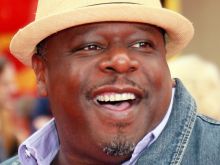 Cedric the Entertainer